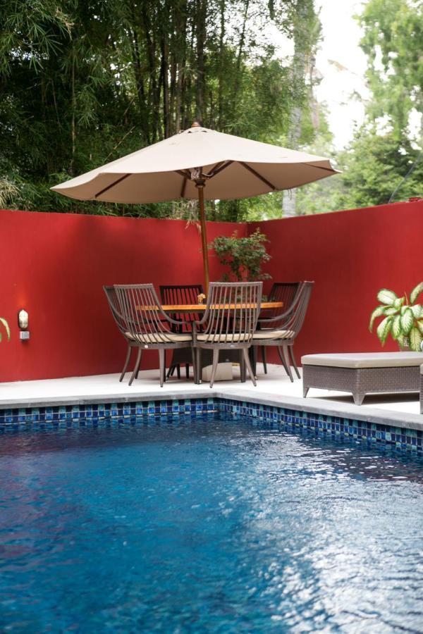 Casa Mimba - Seaview Private Pool Villa Padangbai 外观 照片
