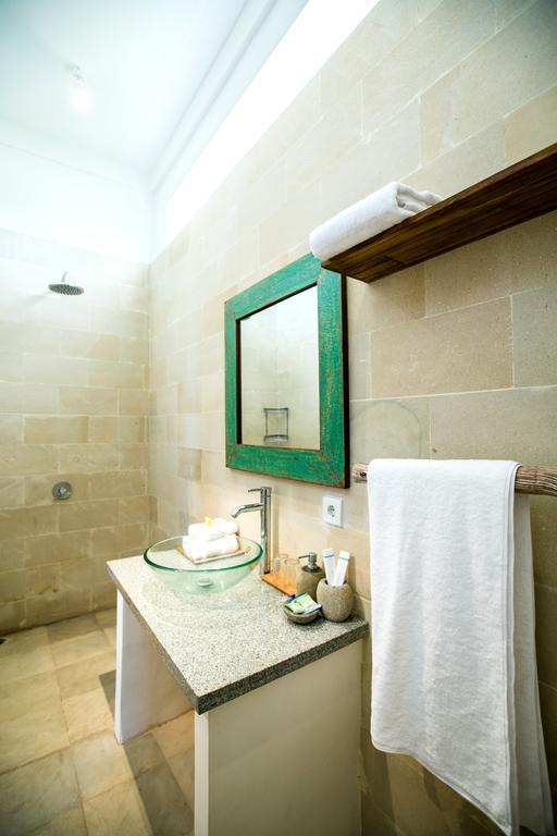 Casa Mimba - Seaview Private Pool Villa Padangbai 外观 照片