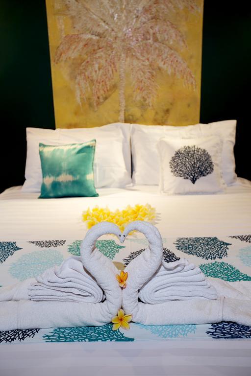 Casa Mimba - Seaview Private Pool Villa Padangbai 外观 照片